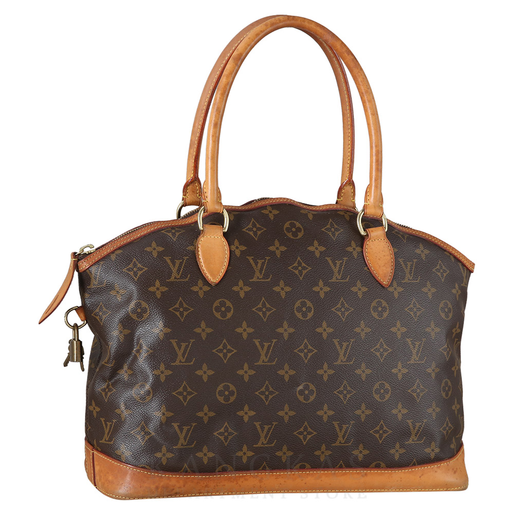 LOUIS VUITTON(USED)루이비통 모노그램 토트백